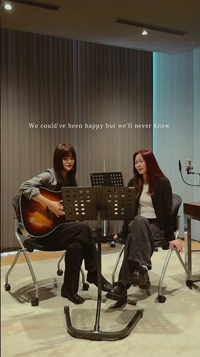鷲尾伶菜さんの「LAST NOTE」を一緒に歌わせていただきました🎸 #鷲尾伶菜 さん #由薫 #エリスの聖杯 #鬼の花嫁 #バズりたい
