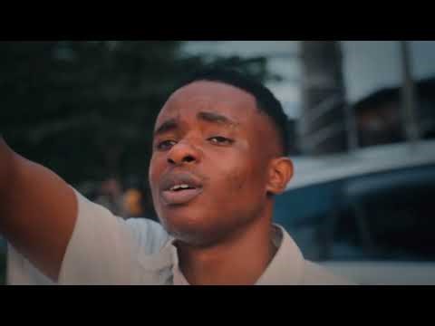 Dege Mc - Umetenda (Official Music Video)
