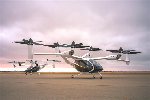 Is Joby Aviation Stock a Buy Right Now?