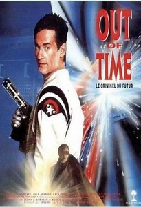 Out of Time (1988 film) ~ Complete Wiki | Ratings | Photos | Videos | Cast