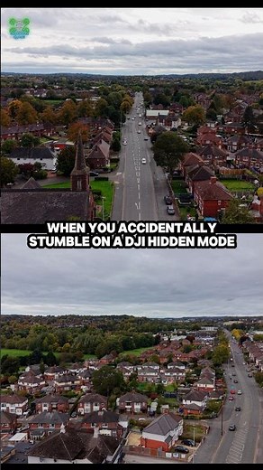 🚨 Hidden MODE Found on DJI Mini 5 Pro?! This Changes EVERYTHING 👀