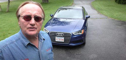 Auto Mechanic Says Audi's Four-Pot Engine Can Blow Up, but There's a Solution