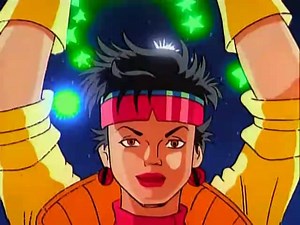 3x12. X- MEN '90s: Tierra salvaje, corazón extraño II (Completo - Latino)