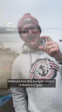 What is going on with UK defence and how did we get here?
