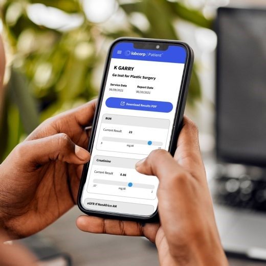 How to Access and Understand Your LabCorp Test Results Easily