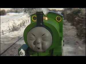 Thomas & Friends Season 8 Episode 2 Percy’s New Whistle US Dub HD MB Part 1