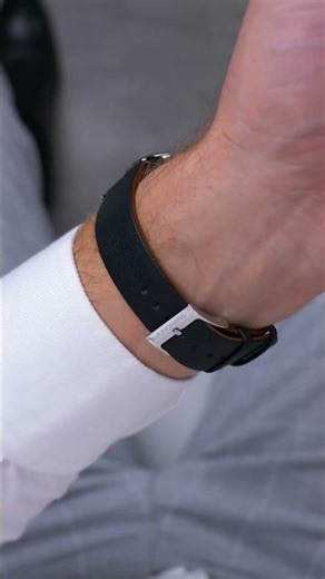 Junghans 041/4771.00 FORM C Chronoscope