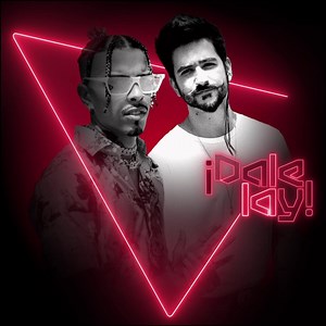 Baby, yo me tatúo tu nombre…el remix con Camilo!!! Disfrútenla en ¡Dale Play! de Apple Music | Rauw Alejandro