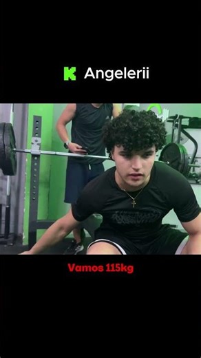 otro fallo mas con 115kg