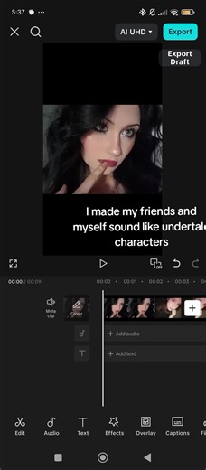 Exploring Undertale OCs in 8-Bit Style