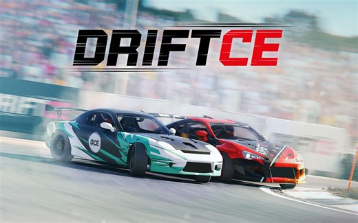 《Drift CE》将于2023年春季登陆Xbox与PlayStation平台