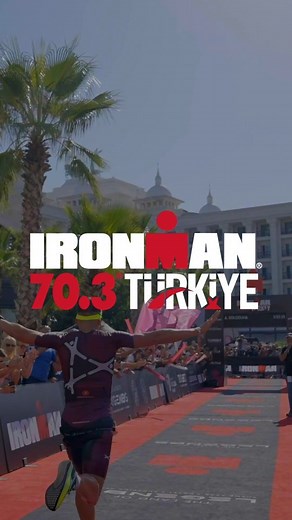 IRONMAN70.3 TURKEY: Where Sports, Leisure, History, and Gastronomy Unite! Experience the thrill of the triathlon, explore historic sites, savor gourmet delights, all in one unforgettable getaway. . #İRONMAN70.3TURKEY #IRONMANTURKEY #IM703 | IRONMAN 70.3 Turkey
