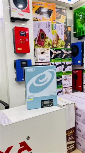 Anexa Enterprise: Your Local Solar Energy Dealer in Lahore