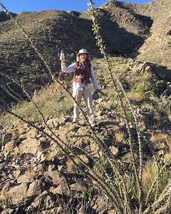 Longtime El Paso activist, conservationist Judy Ackerman dies at age 69