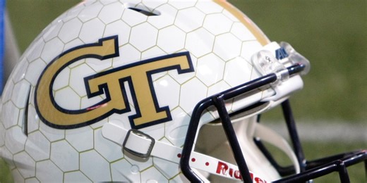 Georgia Tech reportedly agrees to contract with new apparel provider