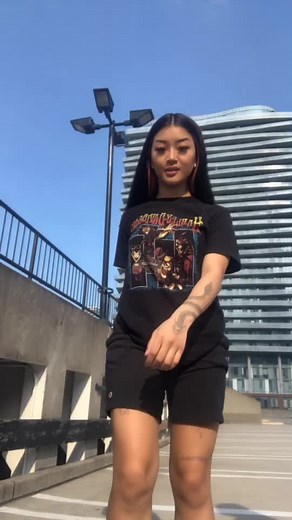 Do my dance 🔥:)))