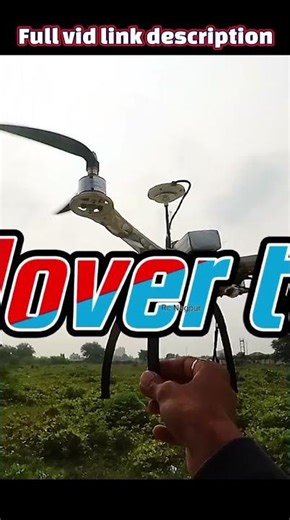 Dji Naza M Lite S500 Drone Return to home #drone