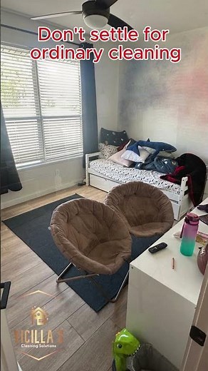 St. Petersburg House Cleaning Routine | Vicillas Cleaning Solutions