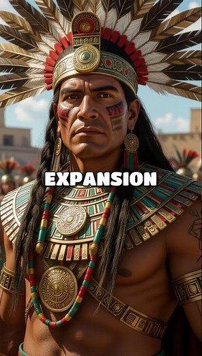 The Rise and Fall of the Aztec Empire: A Journey Through Mesoamerican History