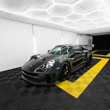 Mister Tile - Dalles de sol clipsables