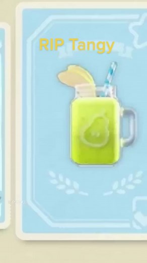 Watch the full video on my youtube channel! Link in bio 💿✨ #animalcrossing #acnh #animalcrossingnewhorizons #newhorizons #animalcrossingswitch #ceomg #tangy