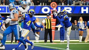 Rams' top 5 defensive plays at the bye