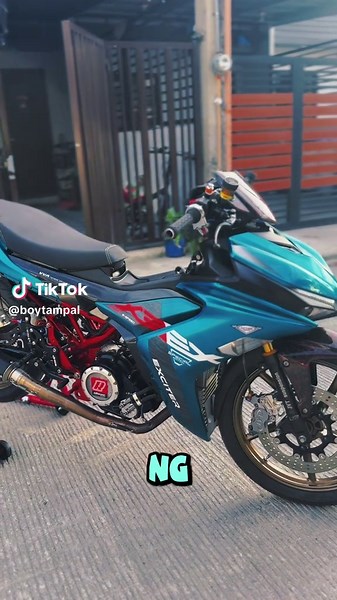 Sniper 155: The Ultimate Guide to Racing Modifications