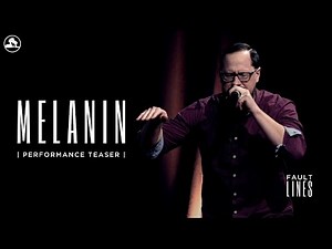 Melanin | Timothy Brindle & Voddie Baucham (Fault Lines Album)
