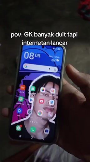 yooww#zivpn #udp #internet #unlimited