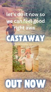 Safety Orange on Reels