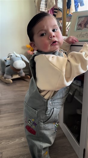 Toy Story Inspired Baby Fashion from Zara