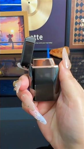 OMG 😯 People Can’t Believe These Lighters Actually Work 🔥 Part 91