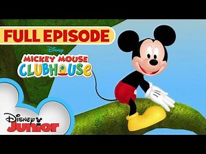 Mickey Mouse Funny Phone Call – Cute & Entertaining Animation