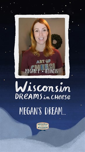 When Megan, our grand prize winner, wanted to learn how to make cheese, she asked the right people! What better place to learn than Wisconsin, The State of Cheese? We granted her wish with a week-long course at the Center for Dairy Research at the University of Wisconsin-Madison, the place where makers become masters. | Wisconsin Cheese