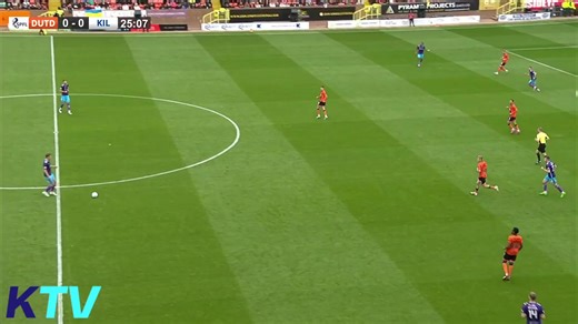 Extended highlights from our victory against Dundee United are now available on Killie TV to those registered for free and premium accounts 📽️ https://tv.kilmarnockfc.co.uk/videos/140008114 | Kilmarnock Football Club