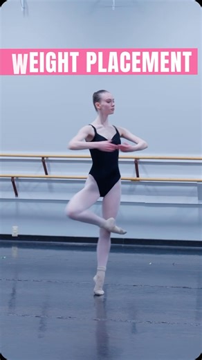 Mr. Roderick breaks down the key to controlled turns: WEIGHT PLACEMENT! Shift more weight onto the ball of your supporting leg. This creates a grounded position, allowing you to push off with power. And as you slow down, you can play with weight distribution to achieve a more grounded finish. Try this out on our upcoming Contemporary Intensive Program! Register today! Link in bio. #rockschoolfordanceeducation | The Rock School for Dance