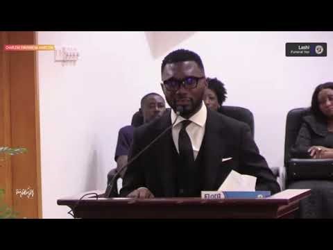 How To Guide Liturgy at a Burial Service