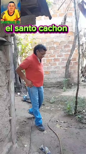 328 reactions · 12 shares | El santo cachon #humor #fyp #videos #viral | Cantillo tv | Facebook
