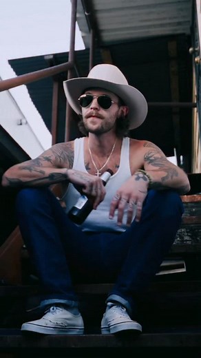 new western amerijuana music tonight for my cowpunk hippies💨 | Tyler Halverson