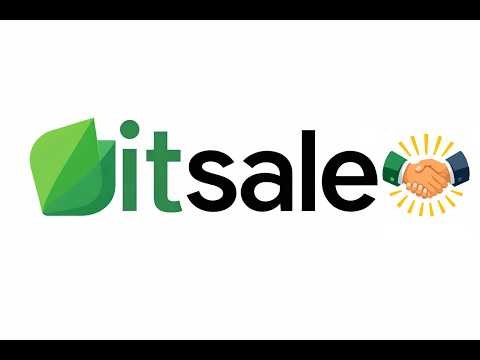 Quick Guide: Price negotiation on ITSALE.pl