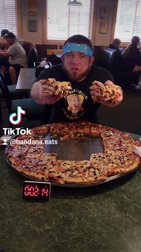 TOP 5 PIZZA CHALLENGES!!! #asmr #asmrsounds #asmrtiktoks #asmrfood #asmreating #mukbang #mukbangeatingshow #mukbangs #mukbangvideo #eat #eating #eatingshow #eatfood #eatingsounds #eatingasmr #goodfood #foodchallenge #pizza #fyp #foryou #foryoupage #foryourpage FULL VIDEO ON YOUTUBE AT bandana.eats1