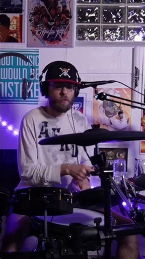 Pokémon Center - Pokémon Ruby/Sapphire/Emerald #drums #drumcover #pokemon