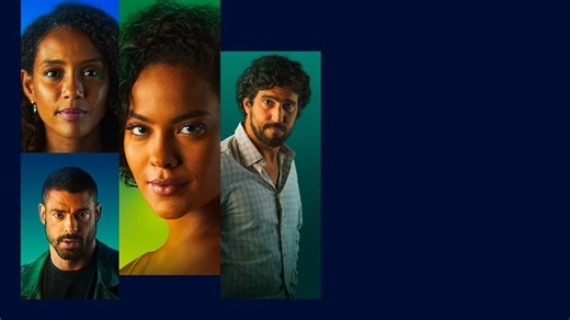 Vale Tudo S01E77 - Série