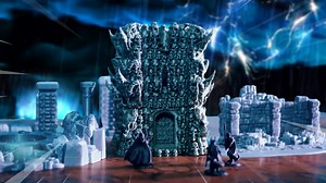 3D print your own tabletop game and plenty of cool accessories! - Original Prusa 3D Printers