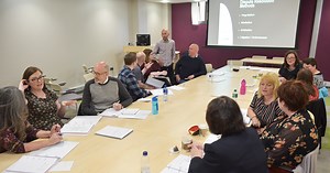 The Interpersonal Mediation Practitioner's Certificate | Mediator Training Course - UK Mediation