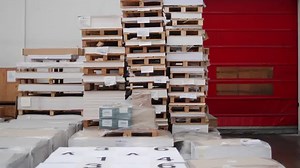 70K views · 493 reactions | What if you found a relic of design history in a basement locker? After turning up a copy of the original NYC Transit Graphics Standards Manual, Jesse Reed and Hamish Smyth reprinted it as a hardcover book. This is their process. | Kickstarter | Facebook