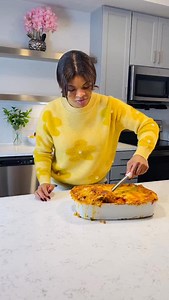 9.9K views · 1.2K reactions | Pasta la vista Baby! Let’s make Lasagna for dinner tonight Haitians style . #foodie #food #foodlover #foodstagram #pasta ##lasagne #lasagna #pastalover #haitian #dinner | Philo Codio | Facebook