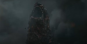 ‘Godzilla Minus One’ Official Trailer – The King of the Monsters Roars Back to Life in New Toho Movie