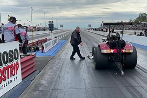 204K views · 1K reactions | The first wild ride! | Rat Trap Racing | Facebook