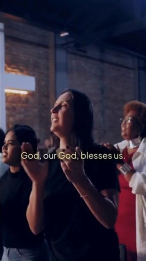 Psalm 67 | May God Be Gracious to Us and Bless Us | #bible #psalms #faith